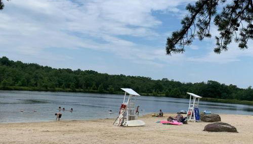 Modern Home near Lake w HotTub, Game Room, Fireplace - Foto 5