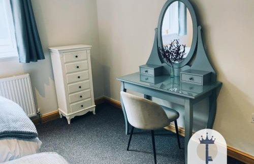 Beautiful Self-contained Cottage - Foto 42