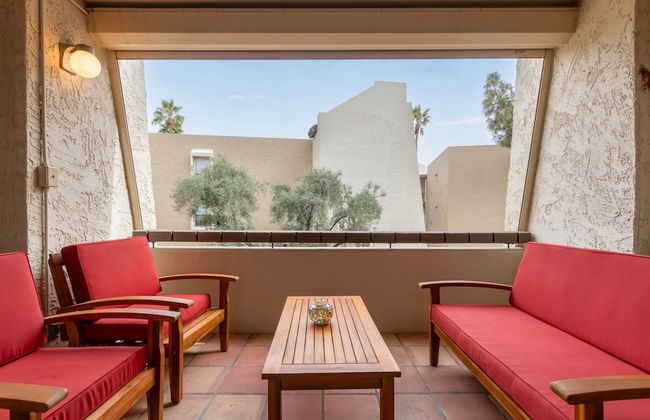 1 Bedroom Retreat in Scottsdale - Foto 18