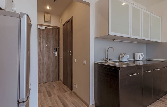 Apartments Domotelli Ye's - Foto 12