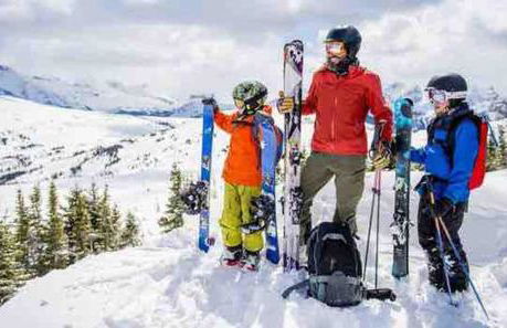 Luxe 10 guest Ski Cabin - Snowboarding Hiking Pools Golf Tennis - Foto 7