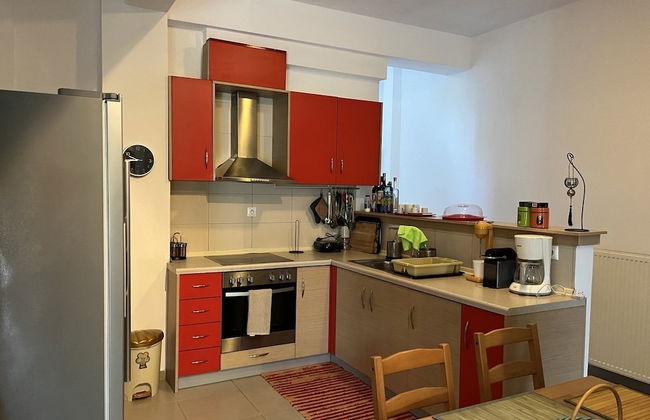 Angelos elegant summer house - Photo 4