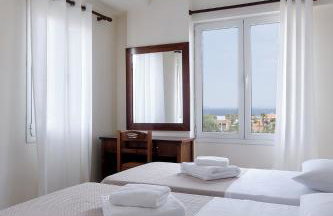 Art Lesvos Villa - Foto 4