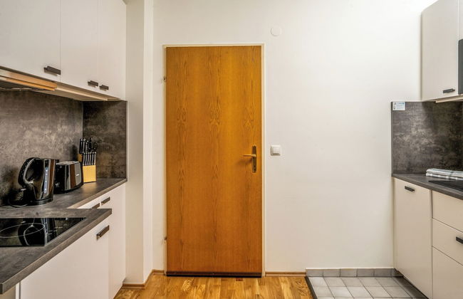 Ottakringer Apartments - Foto 36