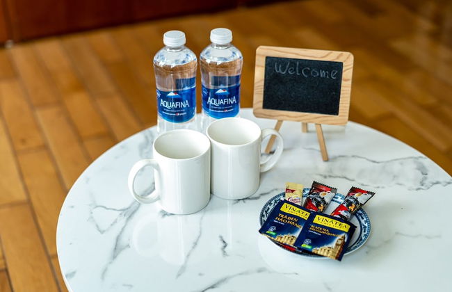 The Manor 2 Apartment - Rooftop Pool - Foto 13