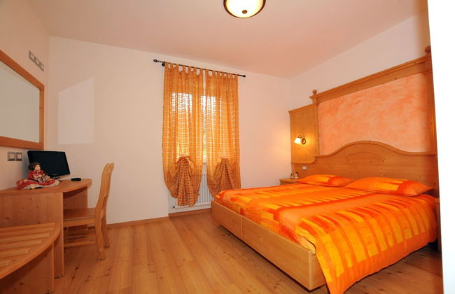 Agritur Le Pergolette - Foto 4