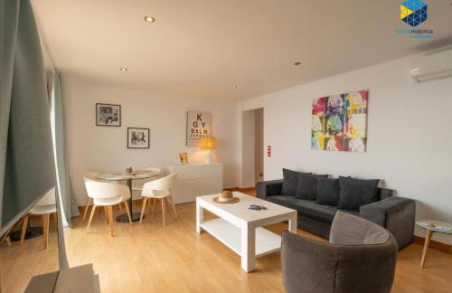 Apto Antic 201 Pax 4 - Foto 36