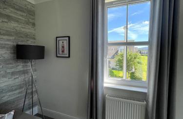 Spacious Flat in Aberdeenshire - Foto 23