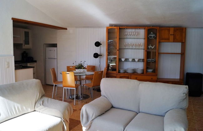 107522 - Apartment in Cala Canyelles - Foto 5