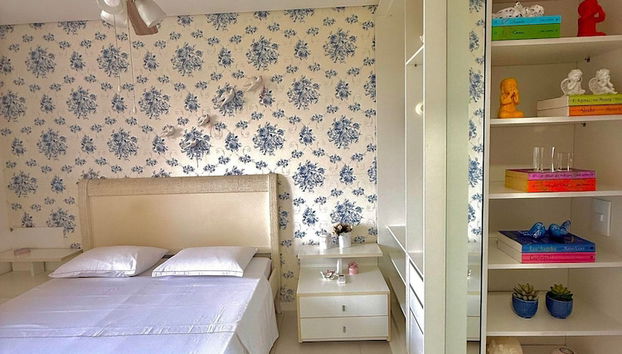 Mandara Kauai Apartamento Maison 148 m2 - Foto 5, Zimmer