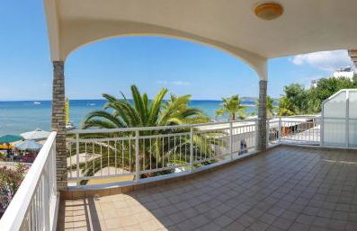 THASSOS SUMMER dreams maisonette by the sea - Foto 13