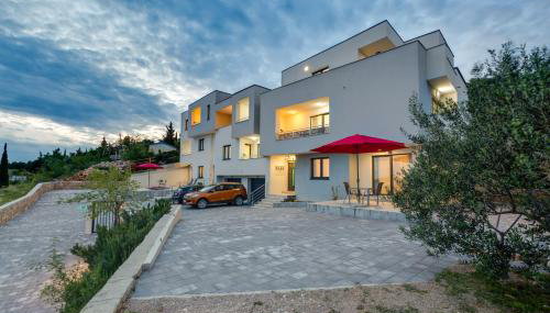 Villa Stjepanovic - Photo 3