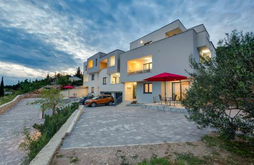 Villa Stjepanovic - Photo 3