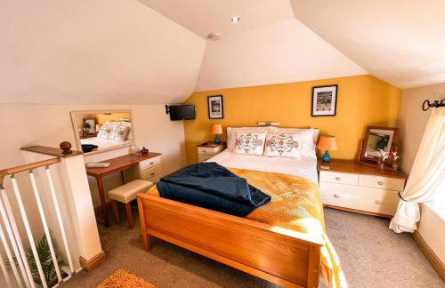 Tramways Holiday Cottage - Foto 6