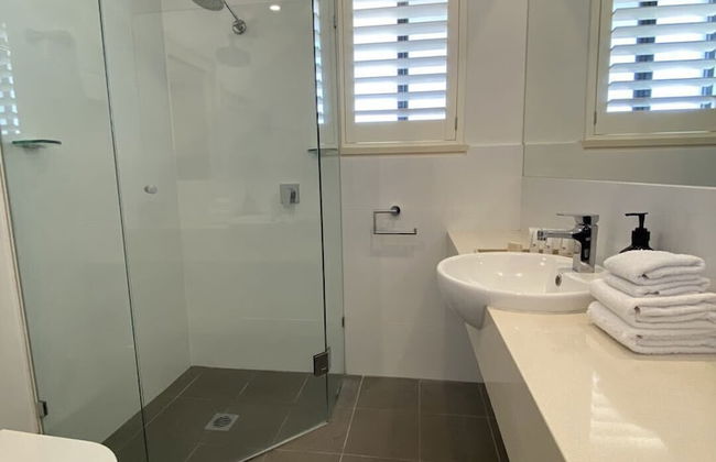 Byron Quarter Holiday Apartments - Photo 44