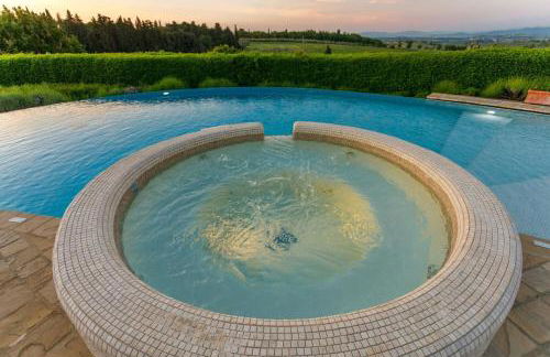 Villa Bonazza - Foto 4