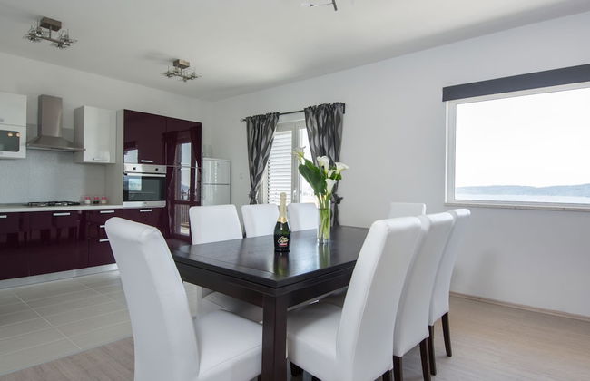 Apartment in Seget Donji Near Trogir Old Town - Photo 22