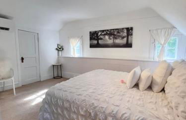 Across The Inn historic luxury Colonial 3BR House with Fast Wi-Fi - Foto 5