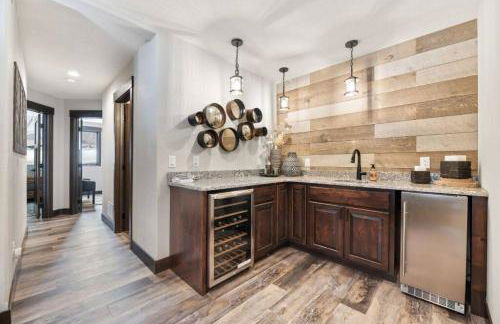 Trax N Trailz Lodge - Foto 31