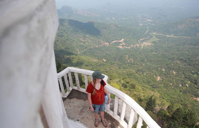 Explore Central Srilanka - Foto 10