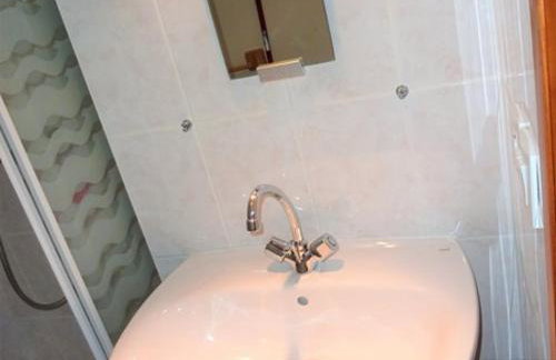 Appartement 3 pièces près des pistes avec balcon - Saint-Jean-d'Aulps - FR-1-573-105 - Foto 8