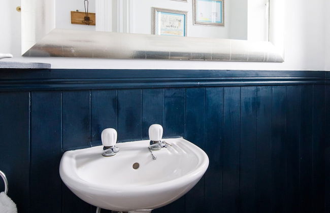 Wonderful Seafront Home - Panoramic Ocean Views - Foto 23