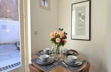 2 BD Gorgeous Kings Cross Residency - Foto 6