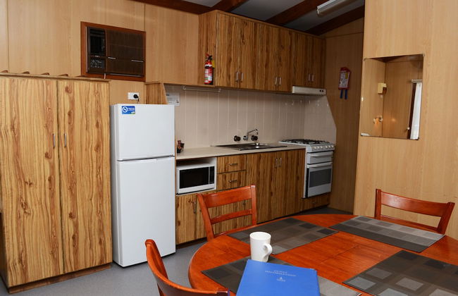 Discovery Parks - Port Augusta - Foto 33