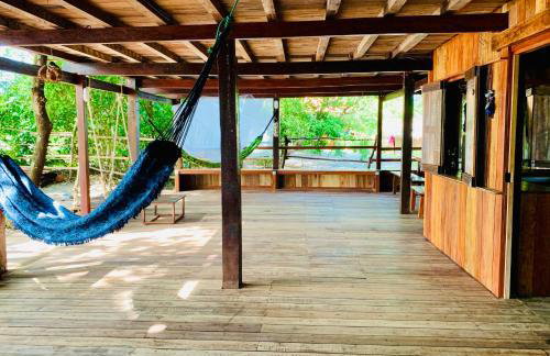 FM Retreat Algodoal - Foto 72