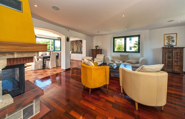 Villa Rasotica - Foto 12