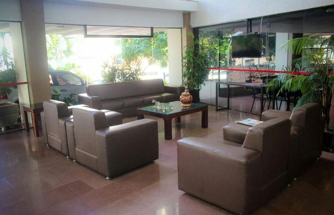 Flat Oeste La Residence - Foto 36