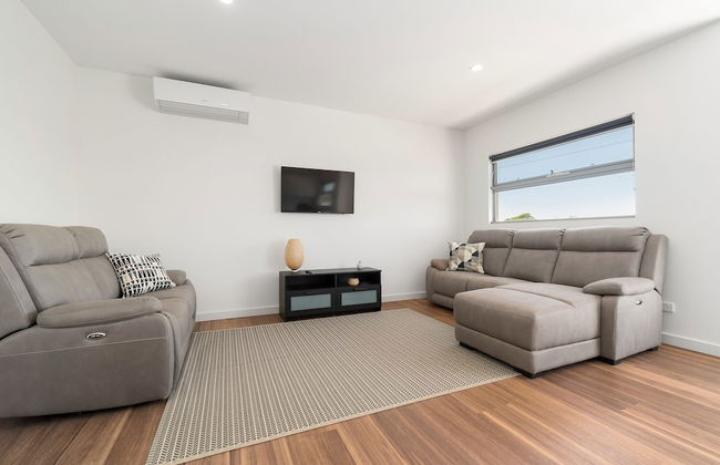 Rosewater Dromana - Foto 16