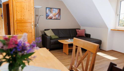 Ferienhof Sonnengarten - Foto 4