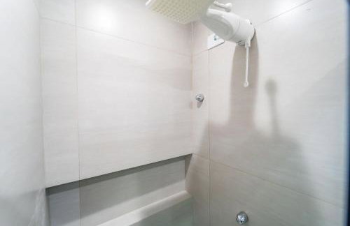 Até 4hóspedes, Wi-fi500Mbps, Cozinha Comp,Elevador, Jr Catito - Foto 32