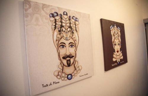 Beddamuri home - Foto 24