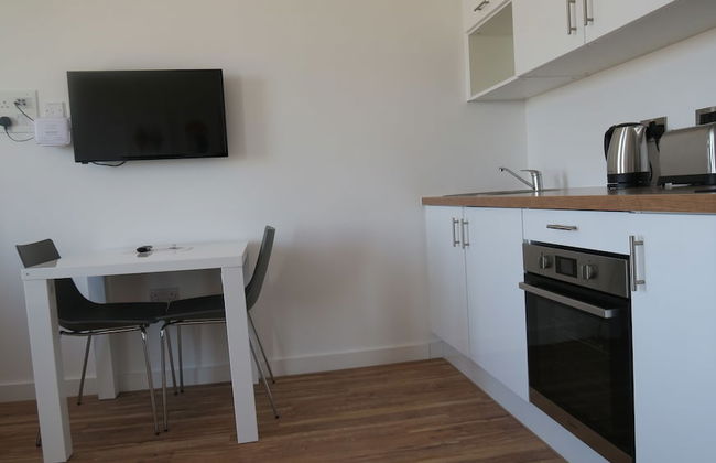 Quay Apartments Clarence House - Foto 20