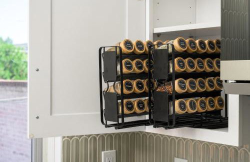 Stylish Denver Home w Fenced Yard Workspace DT - Photo 18