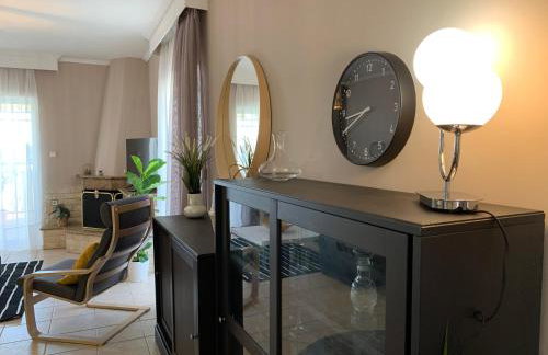 Agustin Apartment inThessaloniki -penthouse - Foto 27