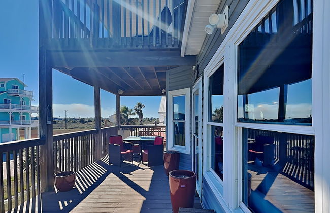 Camino to the Beach - Foto 1