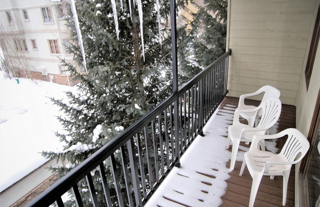 Fox Pine Lodge 4 Bed 4 Bath Condo - Foto 74