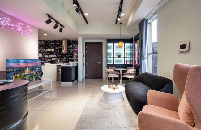 Elegance The Tresor D4 - Foto 38