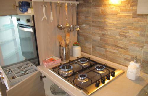 MONOCAMERA con TERRAZZOgiardino -STUDETTE -zona Panoramica POSILLIPO - Photo 17