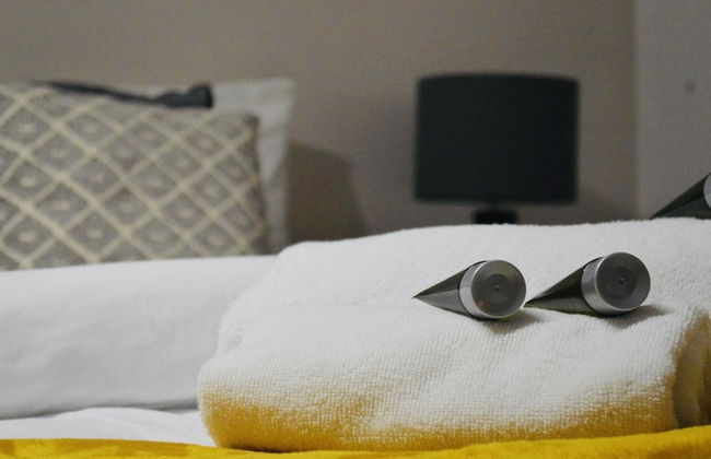 Stunning 3-bed Ground Floor Apartment in Coventry - Foto 3