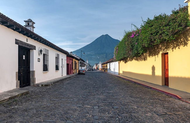 Casita Los Buhos - Foto 18