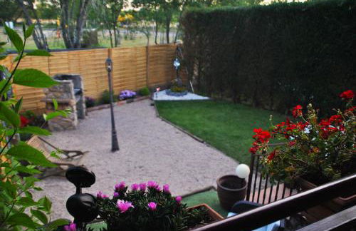 Casa Rural Los Regajales - Foto 32