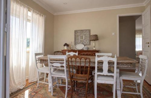 Casal de São José - Peaceful Country House near Mafra and Lisbon - Pool, Space, Confort - Foto 48