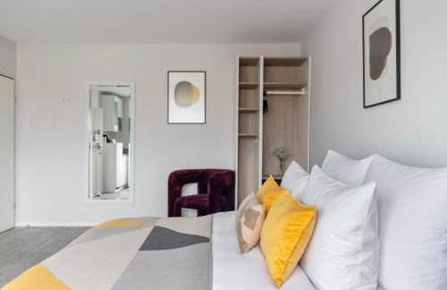 Numa Frankfurt Oben - Foto 62