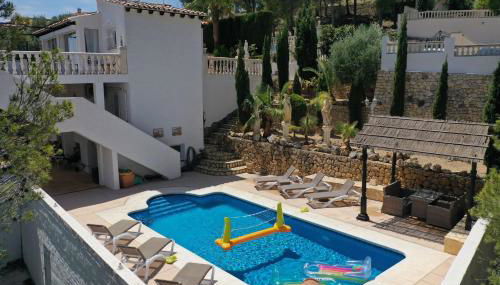 Villa Santorini Costa Blanca - Foto 2