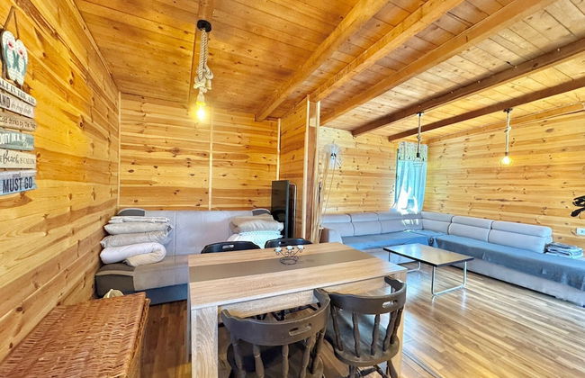 Magdalena House Ada Bojana - Photo 15