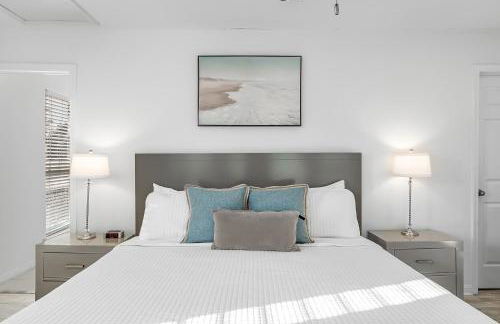 Gulf views, steps to beach, Pool, Walk To Dining - Foto 23